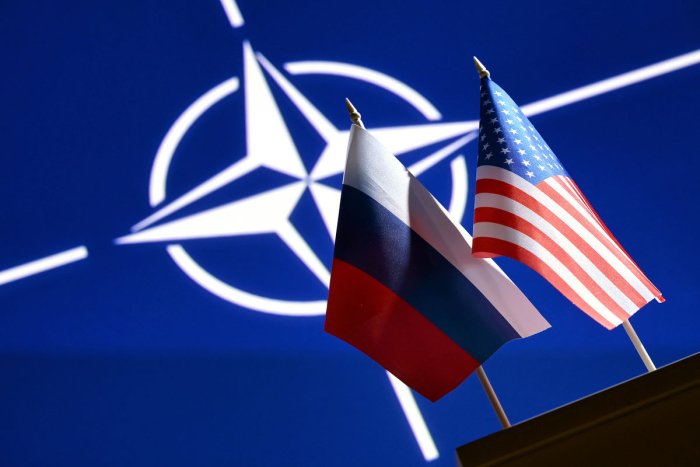 Amerika razvedkasi hisoboti: Rossiya AQSh va NATO bilan to‘g‘ridan-to‘g‘ri to‘qnashuvni xohlamaydi