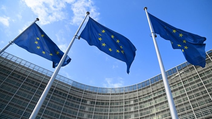 Evropa Ittifoqi Rossiyaning 5,2 milliard yevrolik aktivlaridan tushgan daromadni musodara qila olmaydi