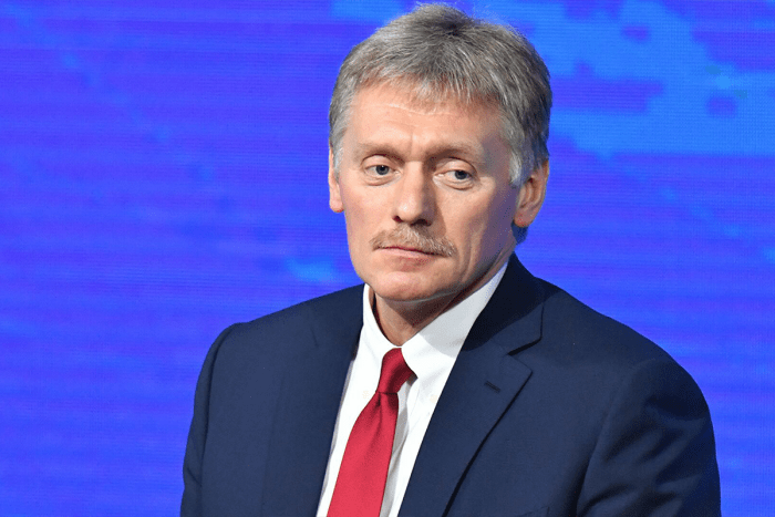 Kreml Fransiyaning Ukrainaga qo‘shin kiritishga tayyorligi haqidagi bayonotlarini xavfli deb atadi