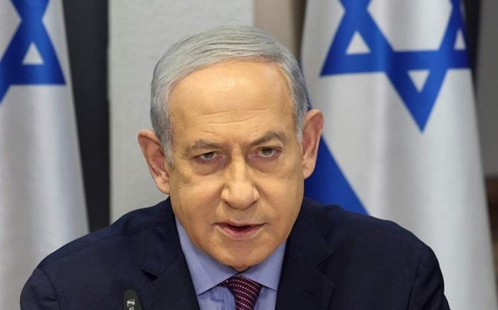 Netanyahu: Ba’zi arab davlatlari rahbarlari G‘azodagi qirg‘inni davom ettirishga jimgina rozilik bermoqda