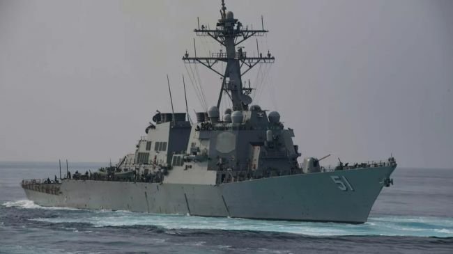 Qo‘shma Shtatlar bir kun ichida Yamanda yettita huciy qanotli raketalarini yo‘q qildi