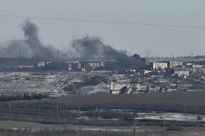 Tunda Ukraina Rossiyaning kamida 6 ta viloyatiga dronlar yordamida hujum uyushtirdi.