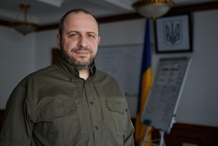 Umerov: 2024 yil uchun reja allaqachon mavjud, u kuchli va natija beradi